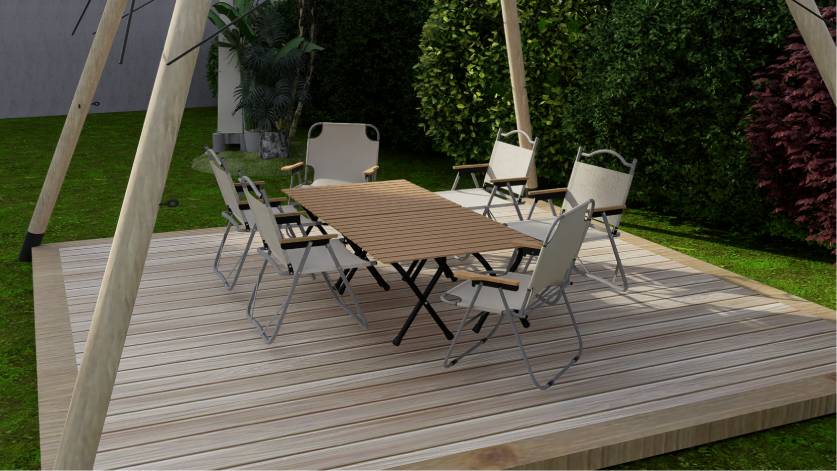 钢城区帐篷生产厂家：以匠心筑牢户外装备的品质根基